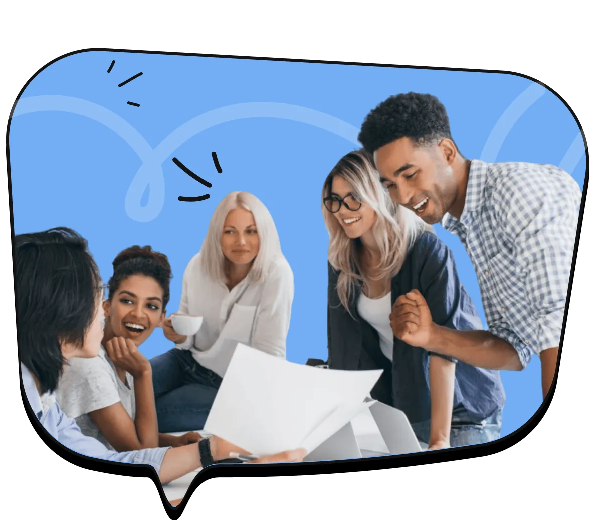 Marketing Agency Services