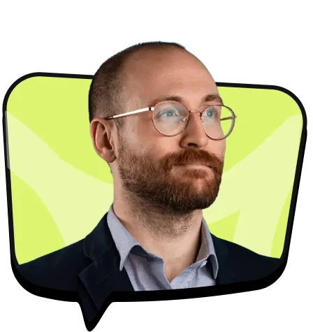 Marketing Agency Services